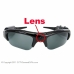 Sun Glass Hidden Spy Camera 2GB Memory Included